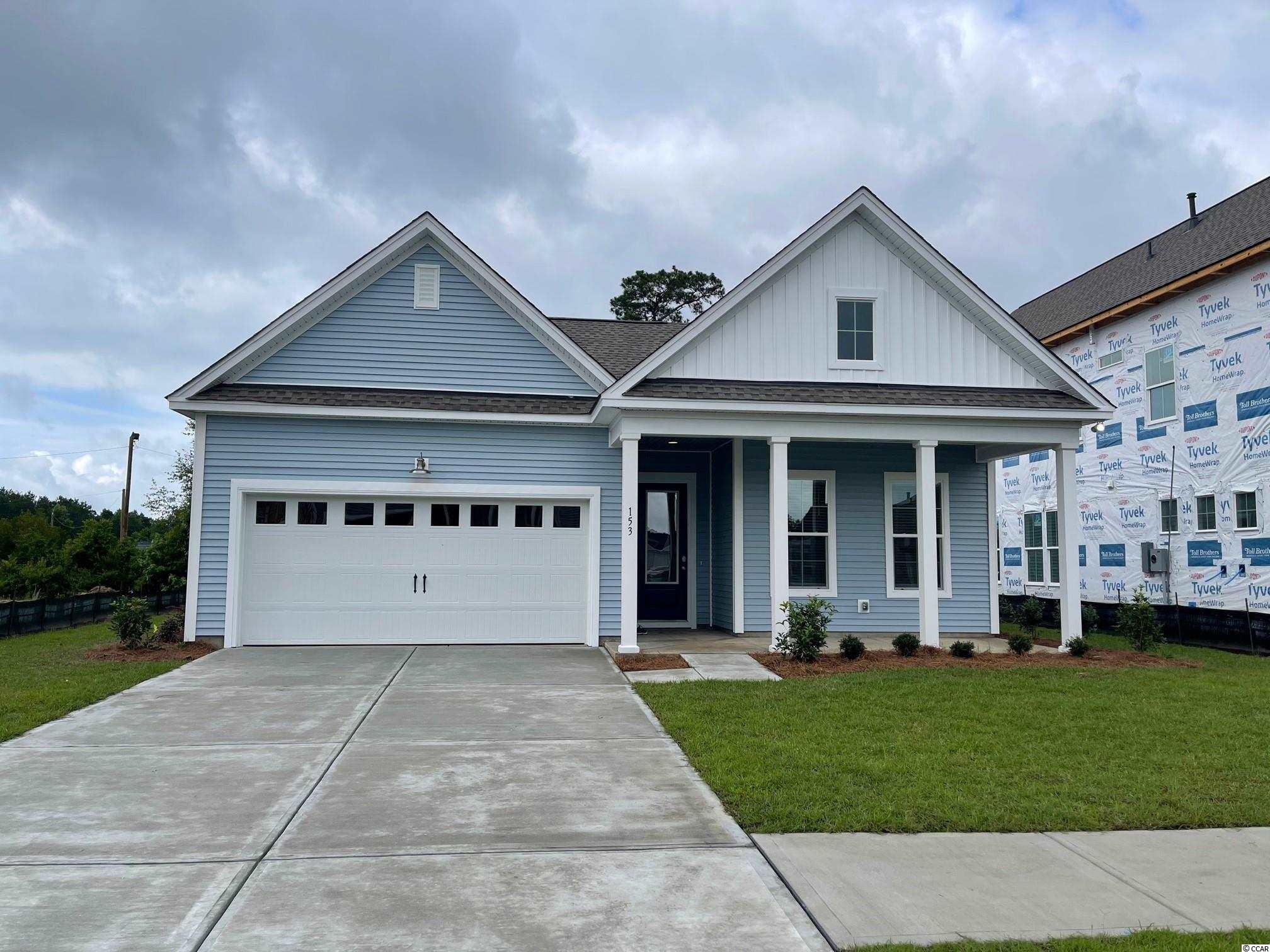 153 Tidal Drive Murrells Inlet, SC 29576 - Photo 2 of 24 Gallery Image 2