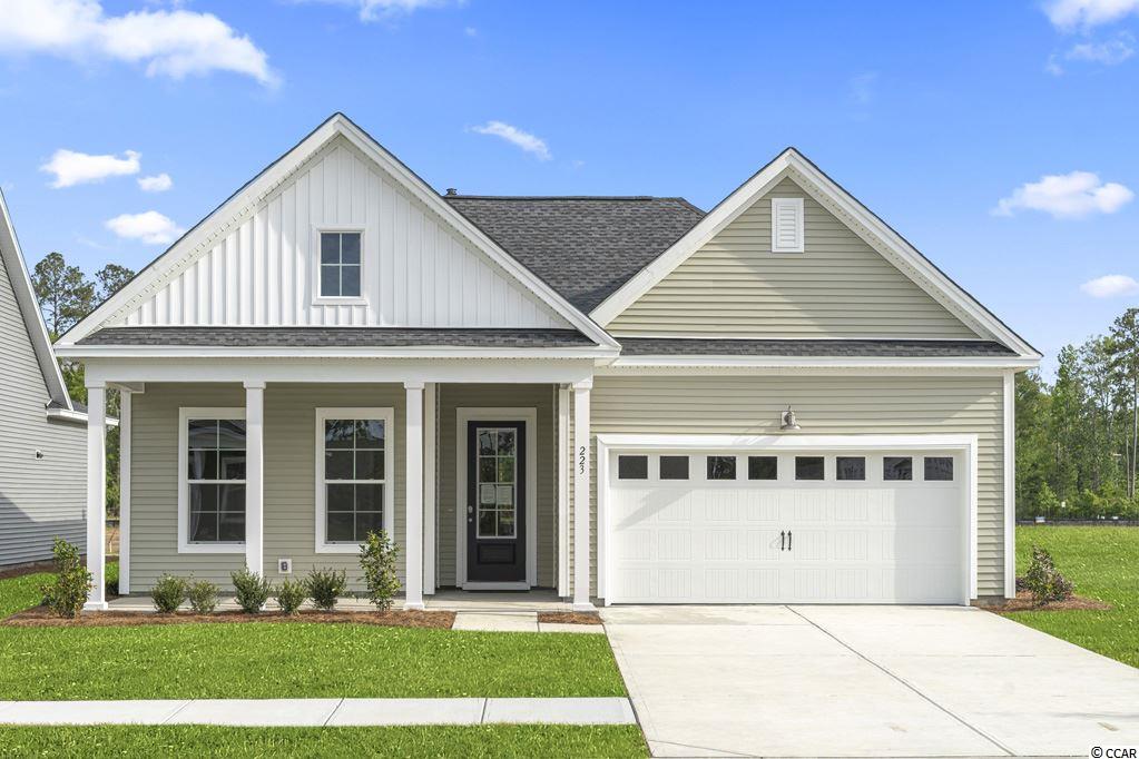 153 Tidal Drive Murrells Inlet, SC 29576 - Photo 4 of 24 Gallery Image 4