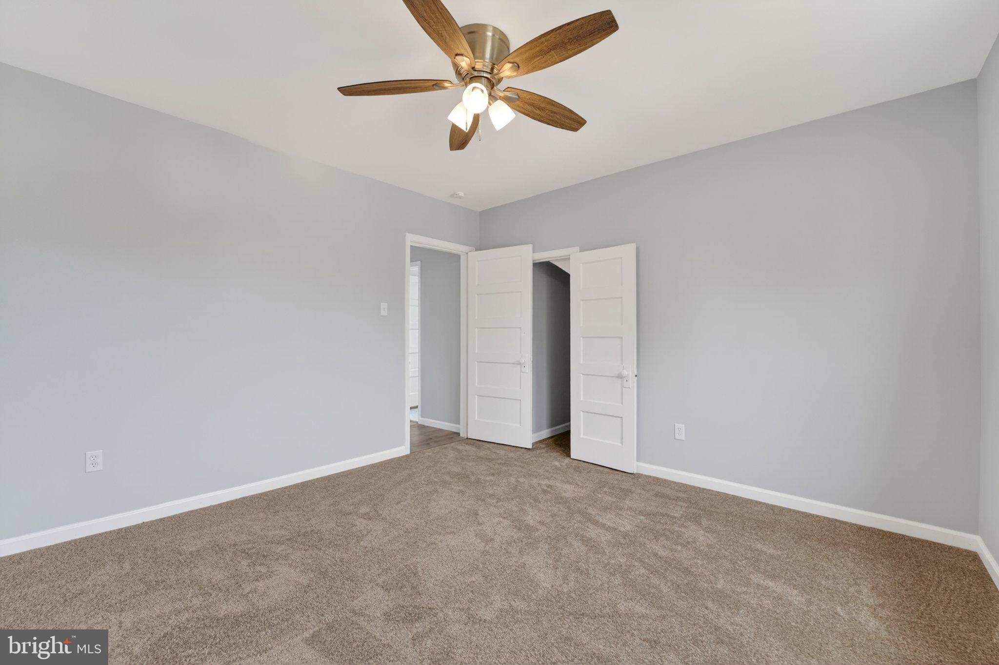5312 Catalpha Road Baltimore, MD 21214 - Photo 57 of 59 Bright and airy room with charm.