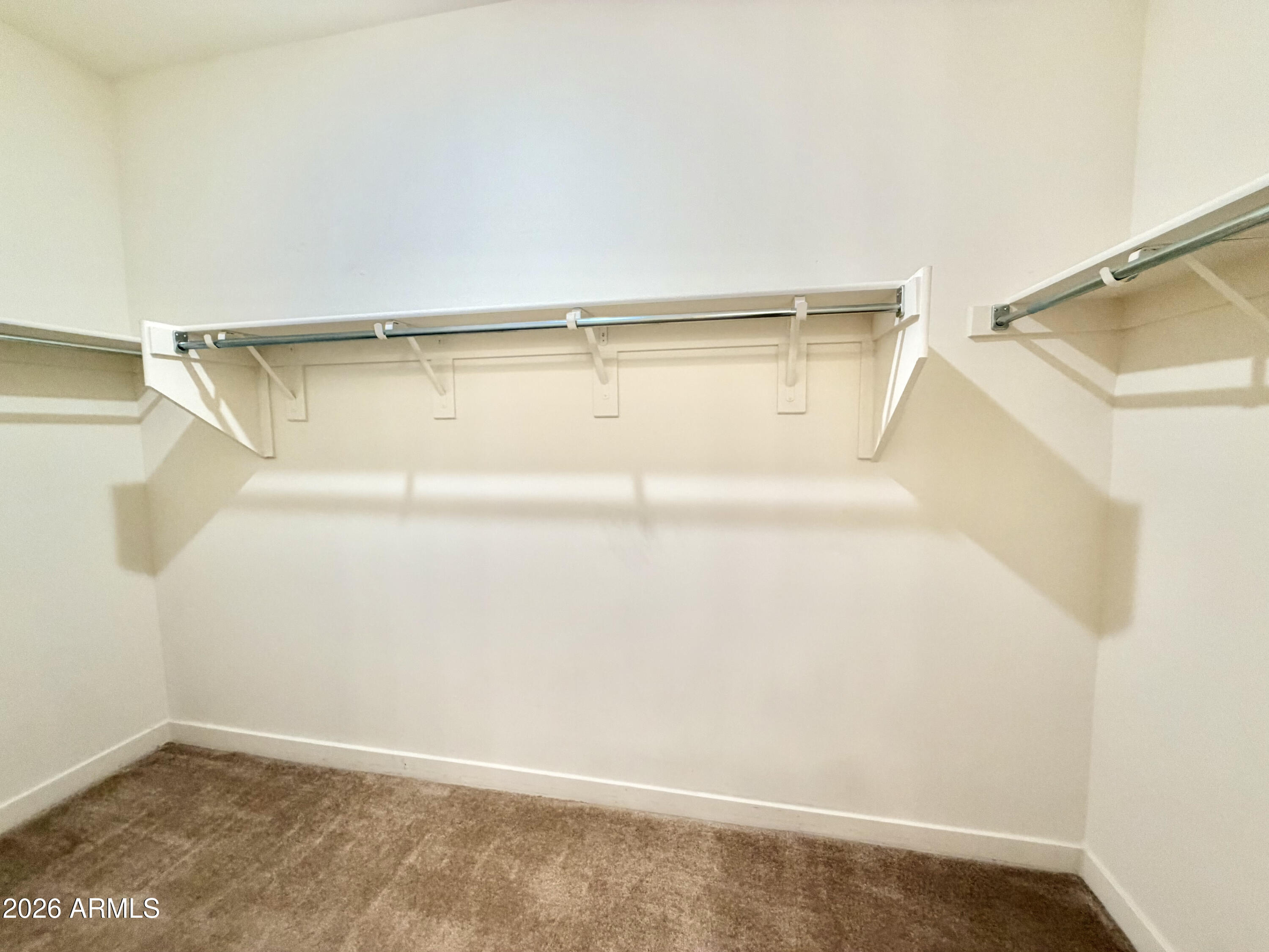 948 East Wiley Way Casa Grande, AZ 85122 - Photo 16 of 19 Walk-in Closet
