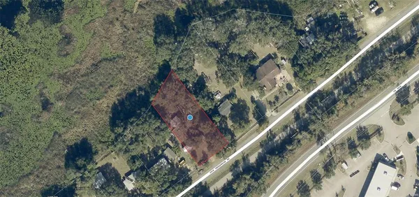 $60,000 | 9053 Jack Underwood Road, Groveland, FL 34736