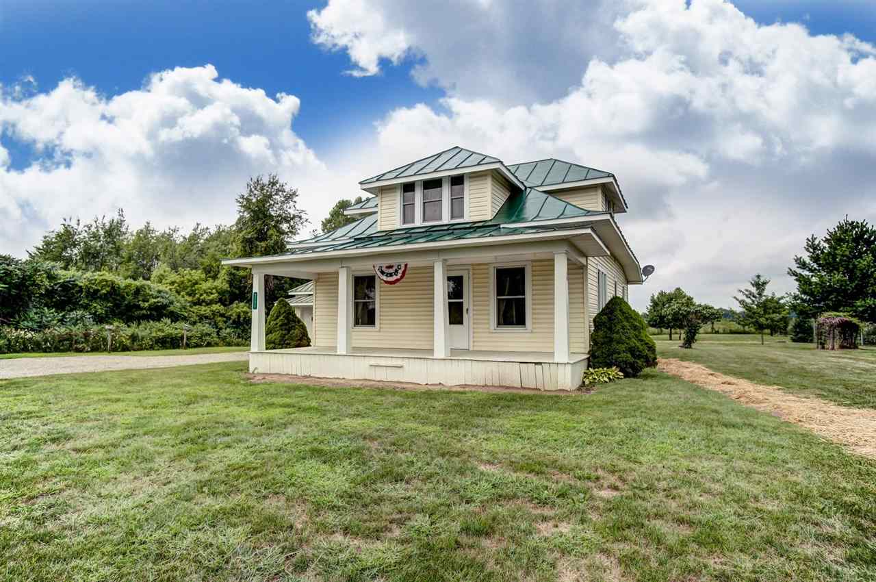 7171 North Ray Road Fremont, IN 46737 - Photo 2 of 36
