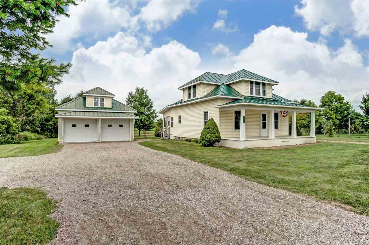7171 North Ray Road Fremont, IN 46737 - Photo 3 of 36