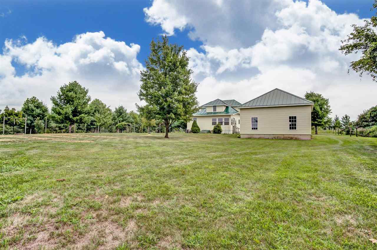 7171 North Ray Road Fremont, IN 46737 - Photo 30 of 36