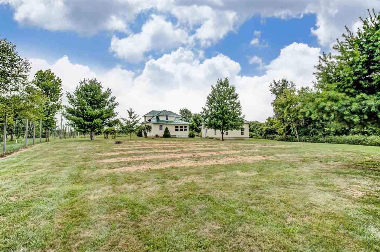 7171 North Ray Road Fremont, IN 46737 - Photo 32 of 36