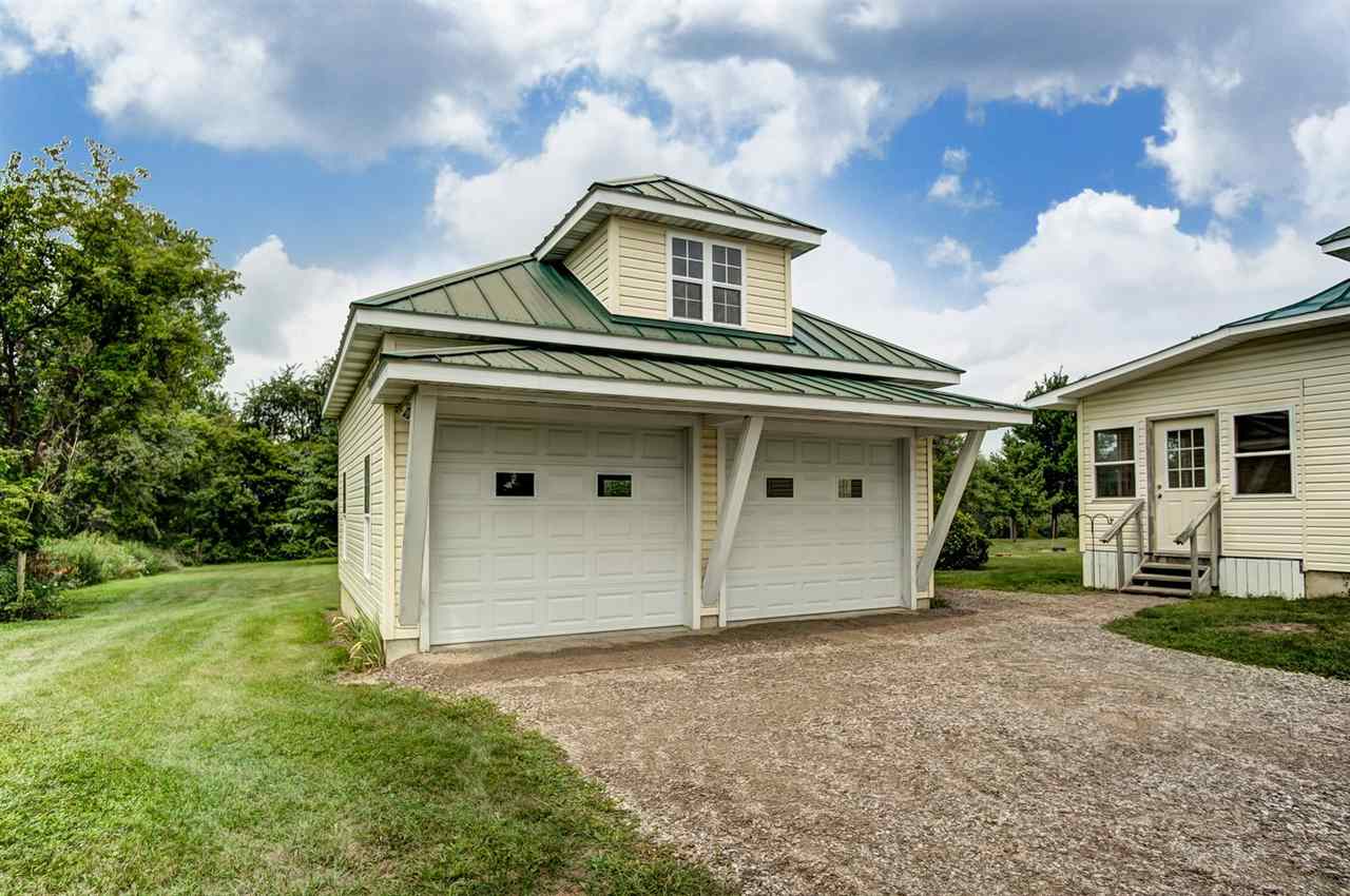 7171 North Ray Road Fremont, IN 46737 - Photo 33 of 36