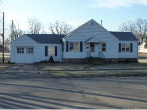 503 West 9th Street Rochester, IN 46975 - Photo 1 of 14