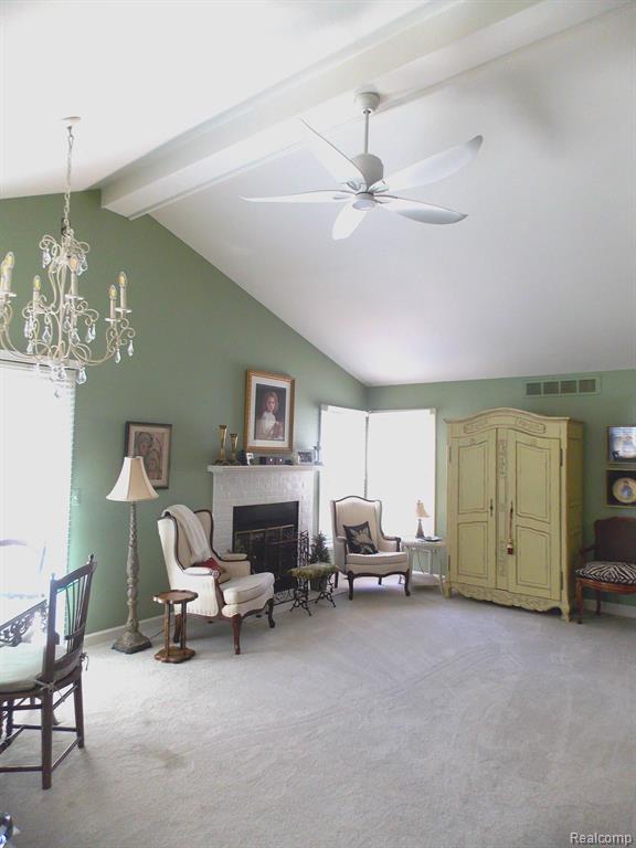 1580 Colony Drive Rochester Hills, MI 48307 - Photo 11 of 28