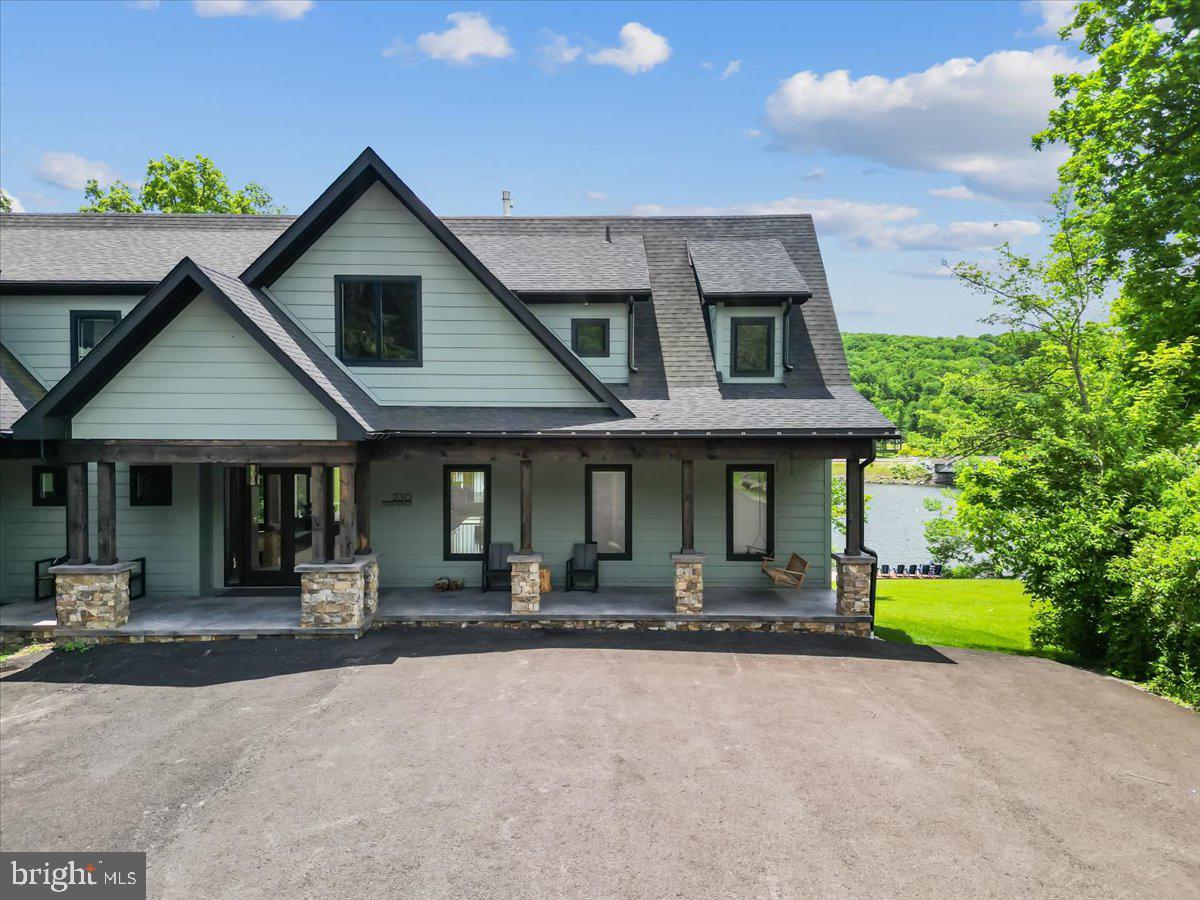 230 Rock Lodge Road McHenry, MD 21541 - Photo 110 of 115