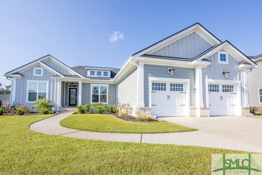 128 Champlain Drive Pooler, GA 31322 - Photo 12 of 35