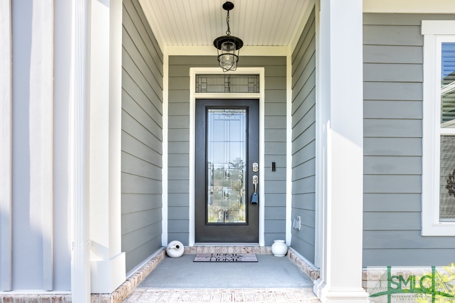 128 Champlain Drive Pooler, GA 31322 - Photo 13 of 35