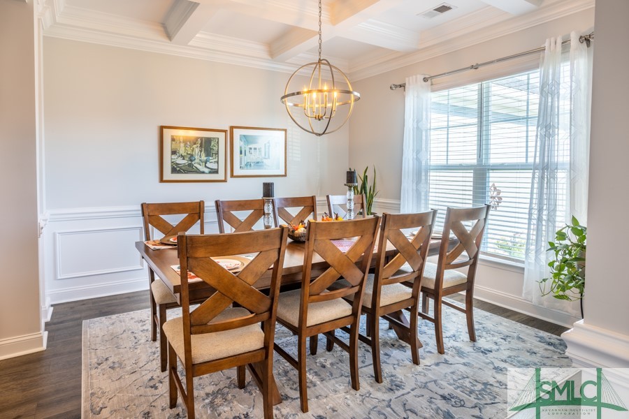 128 Champlain Drive Pooler, GA 31322 - Photo 14 of 35