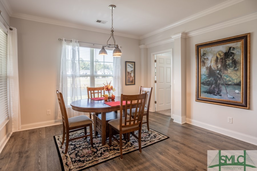 128 Champlain Drive Pooler, GA 31322 - Photo 17 of 35