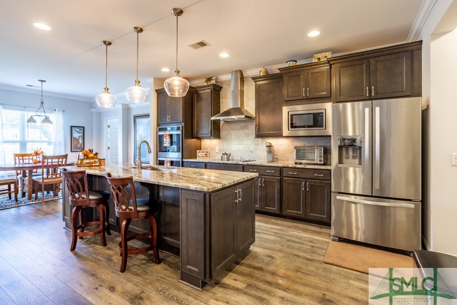 128 Champlain Drive Pooler, GA 31322 - Photo 18 of 35