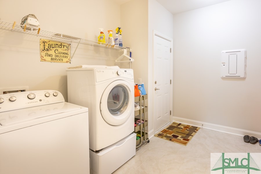 128 Champlain Drive Pooler, GA 31322 - Photo 20 of 35