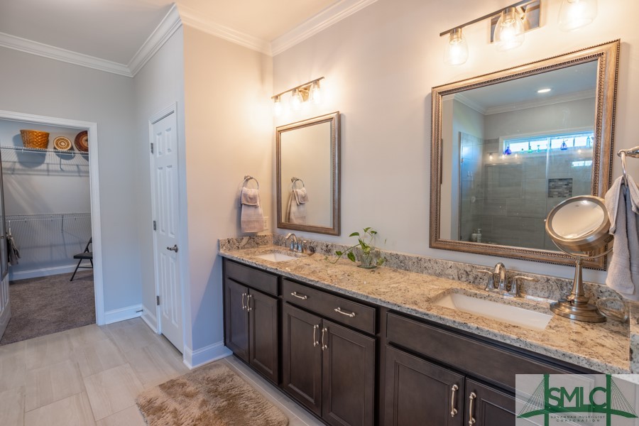 128 Champlain Drive Pooler, GA 31322 - Photo 23 of 35