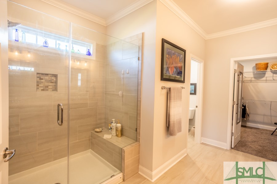 128 Champlain Drive Pooler, GA 31322 - Photo 24 of 35