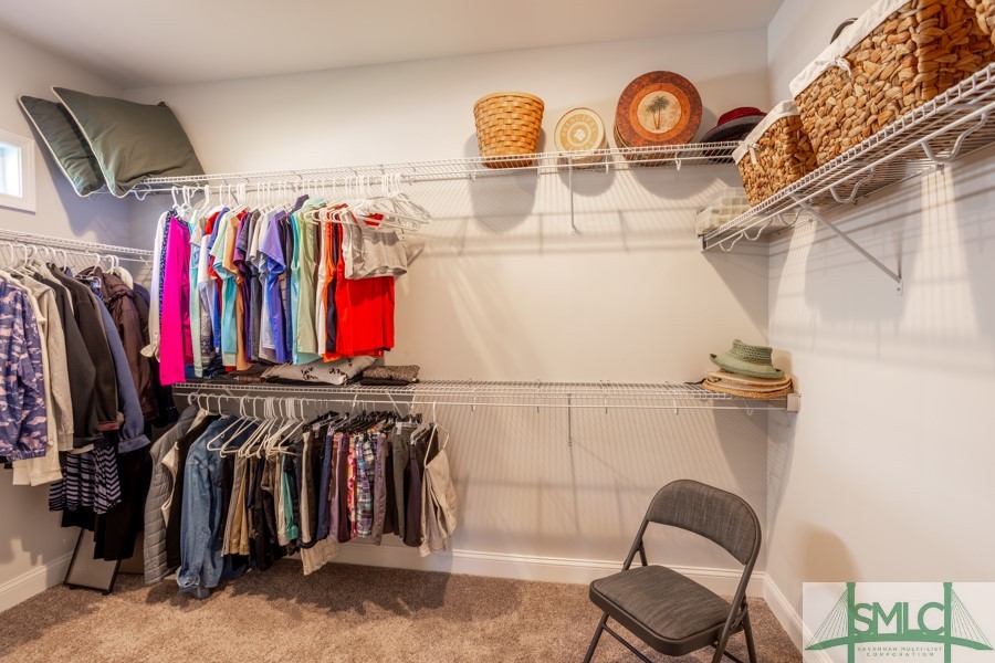 128 Champlain Drive Pooler, GA 31322 - Photo 25 of 35