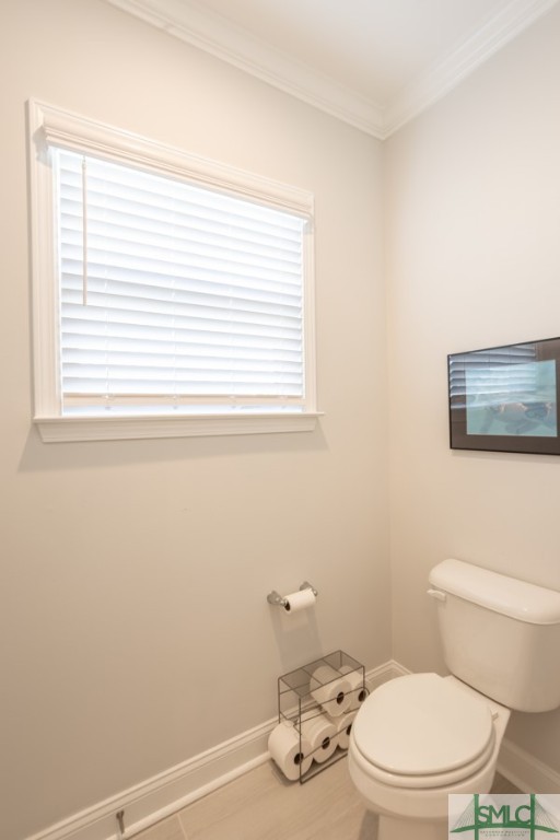 128 Champlain Drive Pooler, GA 31322 - Photo 26 of 35