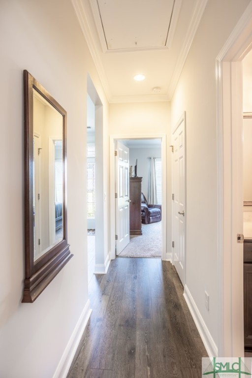 128 Champlain Drive Pooler, GA 31322 - Photo 31 of 35