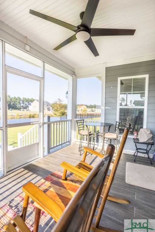 128 Champlain Drive Pooler, GA 31322 - Photo 33 of 35