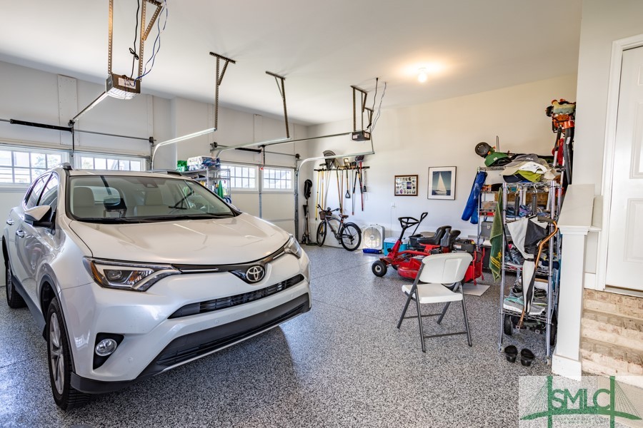 128 Champlain Drive Pooler, GA 31322 - Photo 34 of 35