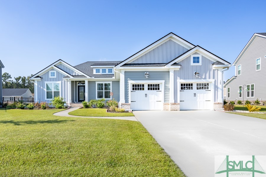 128 Champlain Drive Pooler, GA 31322 - Photo 35 of 35