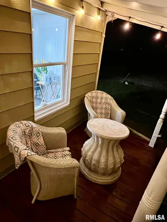 $87,000 | 10103 West Powder Mill Road, Edwards, IL 61528