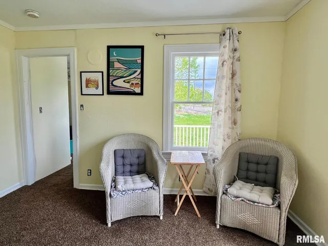 $89,900 | 10103 West Powder Mill Road, Edwards, IL 61528