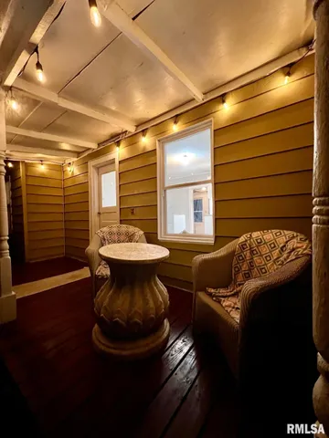 $89,900 | 10103 West Powder Mill Road, Edwards, IL 61528