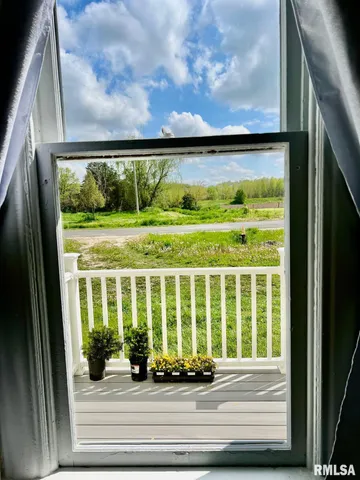 $89,900 | 10103 West Powder Mill Road, Edwards, IL 61528