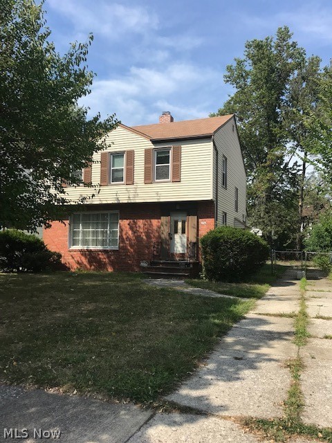 3825 Bendemeer Road Cleveland Heights, OH 44118 - Photo 1 of 14