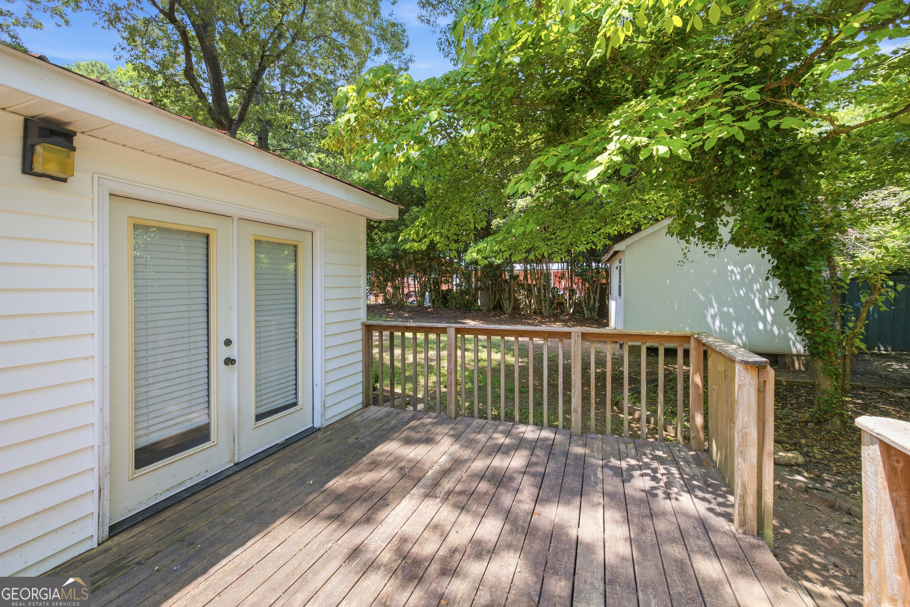 151 Tiny Ridge Drive Cornelia, GA 30531 - Photo 6 of 39