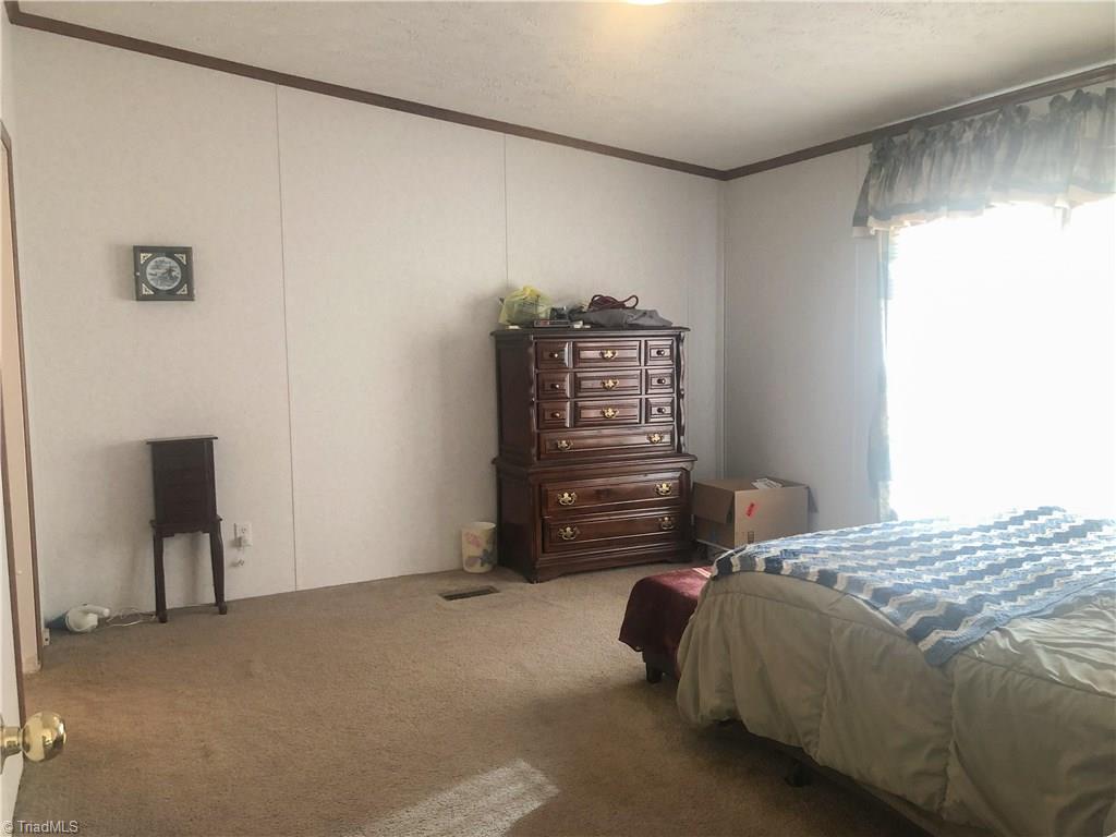 679 Mt Zion Road Pinnacle, NC 27043 - Photo 23 of 30 Master Bedroom