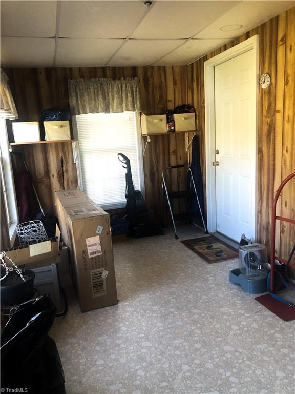 679 Mt Zion Road Pinnacle, NC 27043 - Photo 28 of 30 enclosed porch