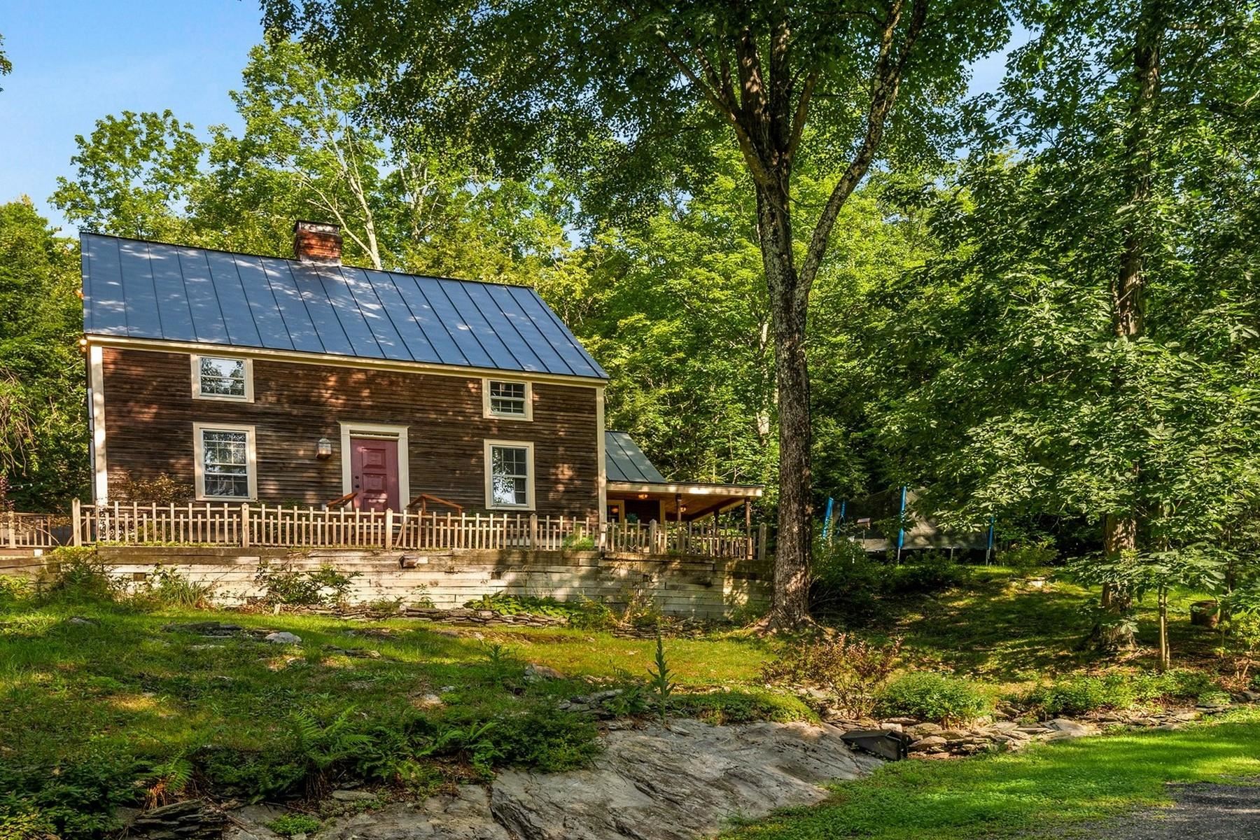 795 Saw Mill Hill Road Wells, VT 05774 - Photo 1 of 26 Gallery Image 1