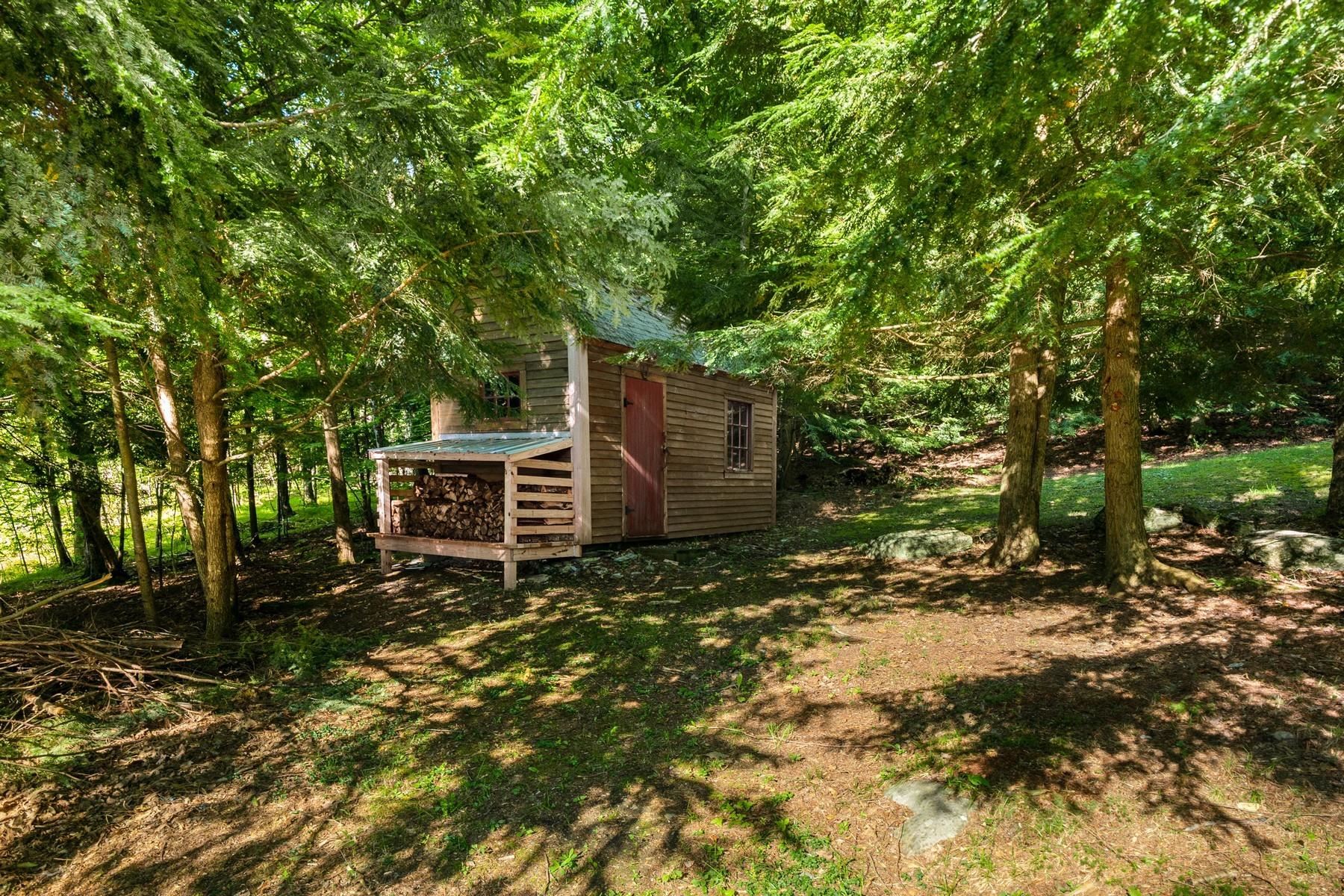 795 Saw Mill Hill Road Wells, VT 05774 - Photo 11 of 26 Gallery Image 11
