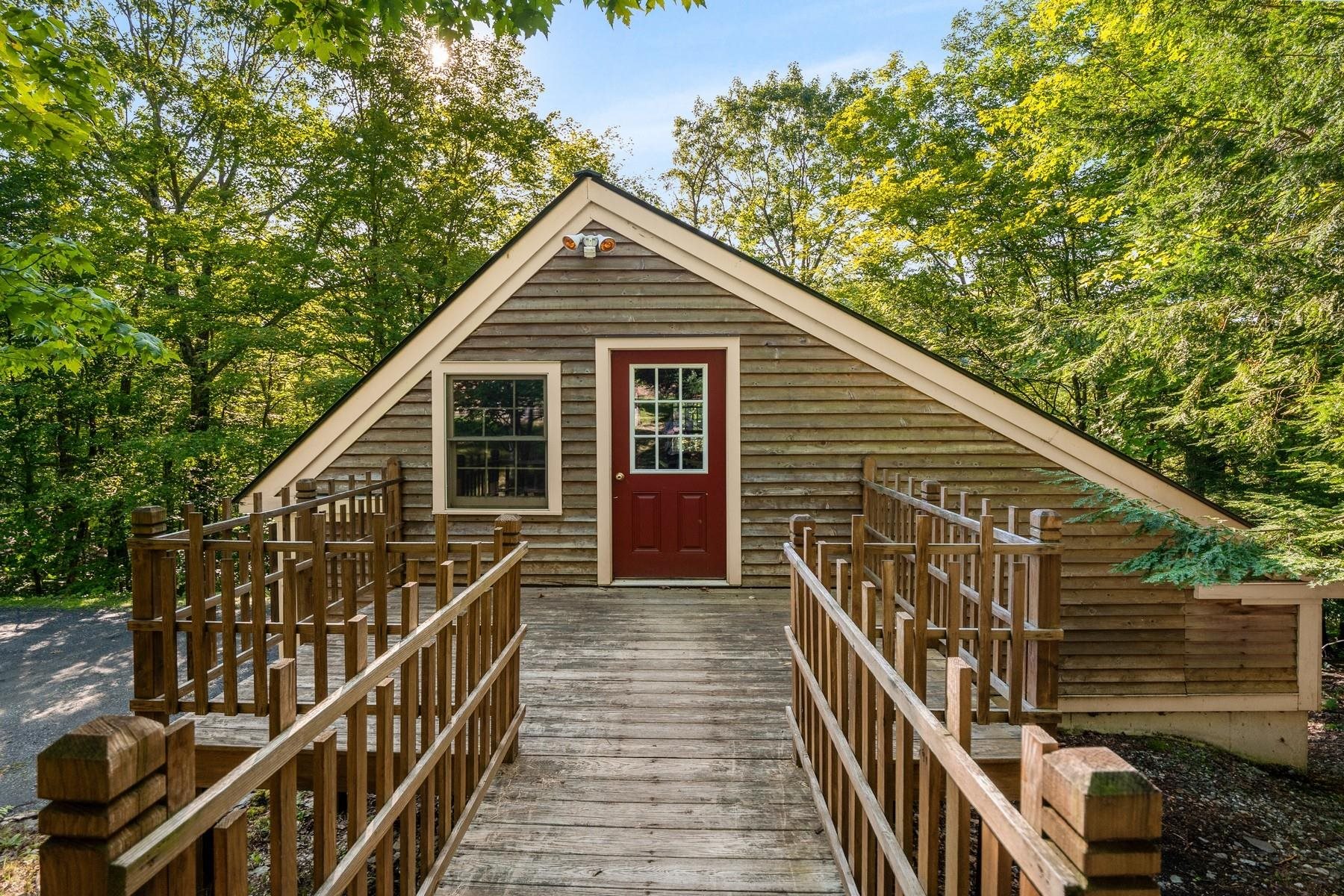 795 Saw Mill Hill Road Wells, VT 05774 - Photo 12 of 26 Gallery Image 12