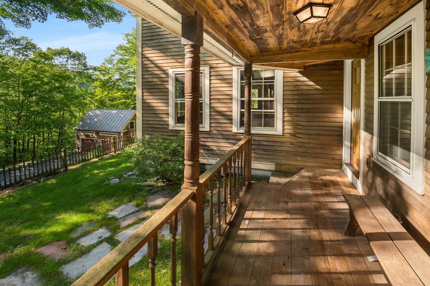 795 Saw Mill Hill Road Wells, VT 05774 - Photo 13 of 26 Gallery Image 13