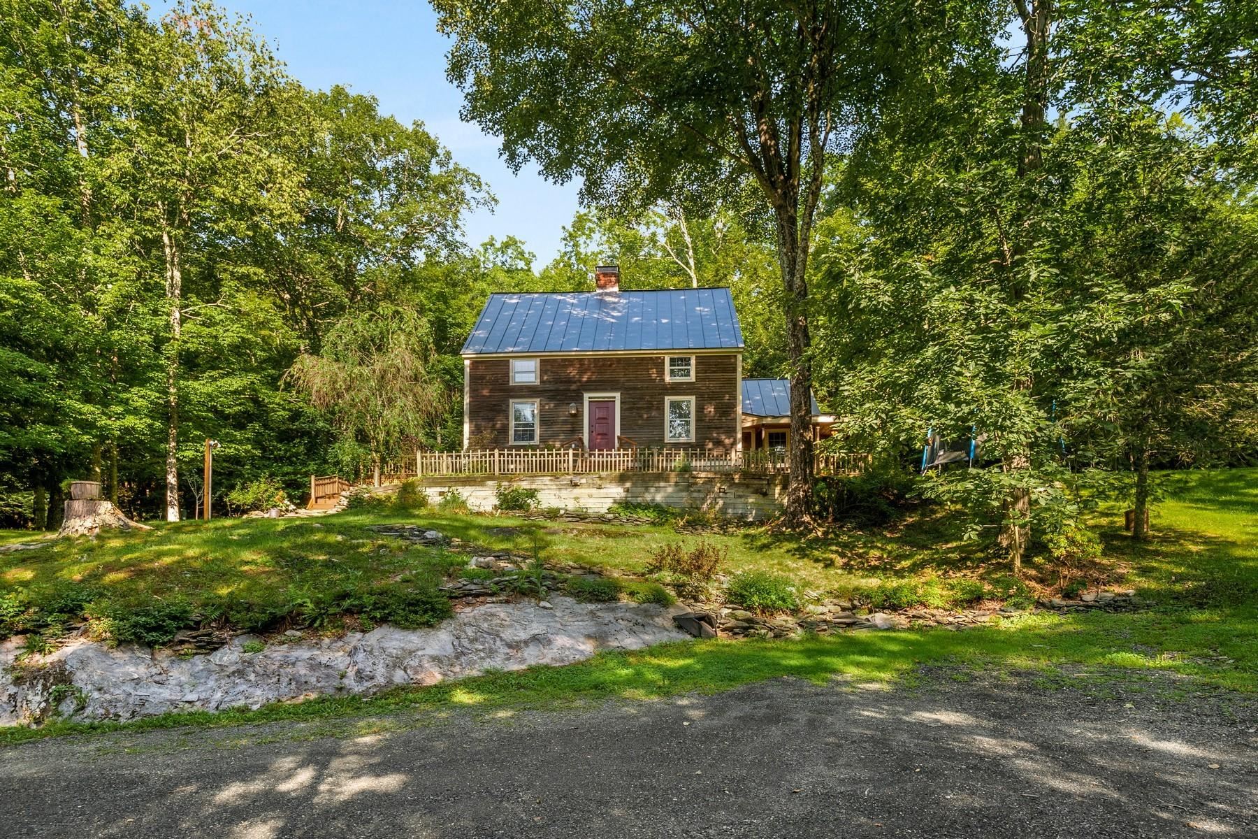 795 Saw Mill Hill Road Wells, VT 05774 - Photo 14 of 26 Gallery Image 14