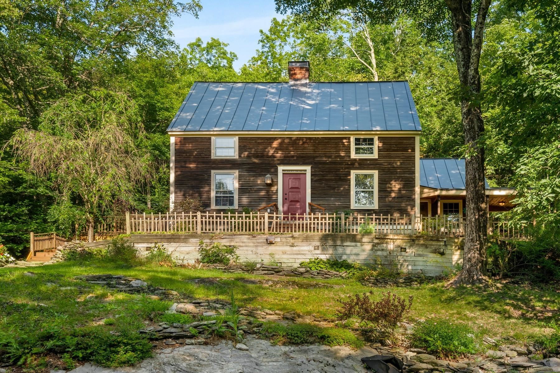 795 Saw Mill Hill Road Wells, VT 05774 - Photo 15 of 26 Gallery Image 15