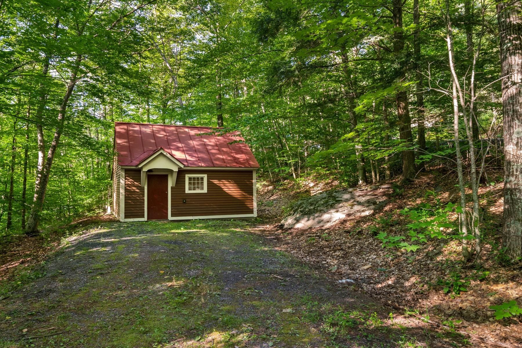 795 Saw Mill Hill Road Wells, VT 05774 - Photo 16 of 26 Gallery Image 16