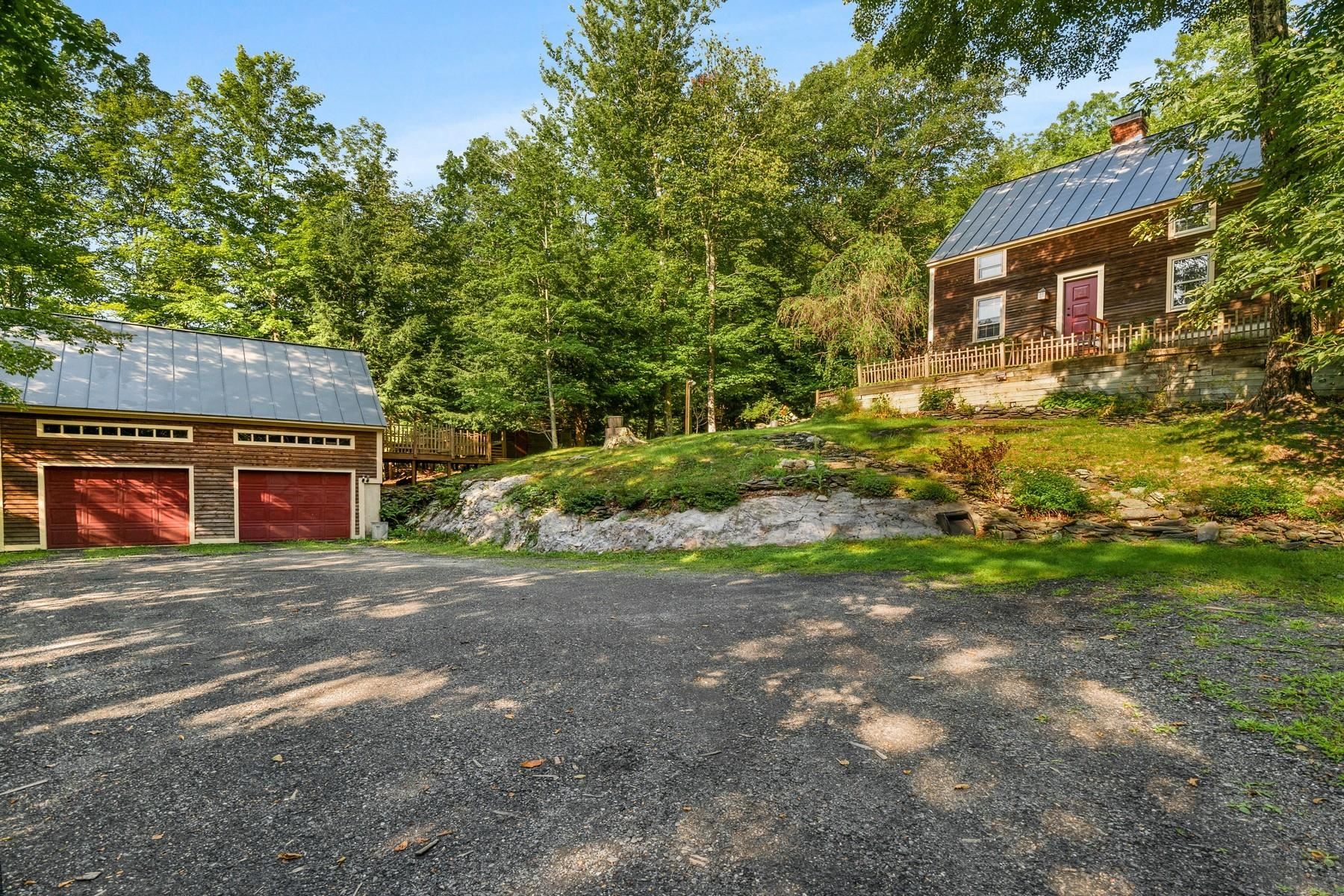 795 Saw Mill Hill Road Wells, VT 05774 - Photo 2 of 26 Gallery Image 2