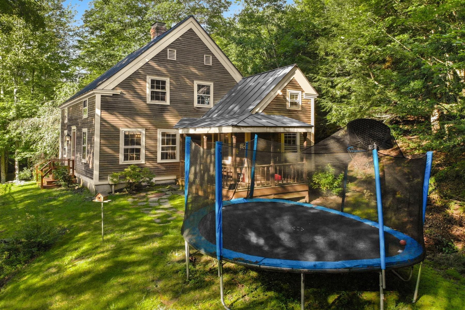 795 Saw Mill Hill Road Wells, VT 05774 - Photo 10 of 26 Gallery Image 10