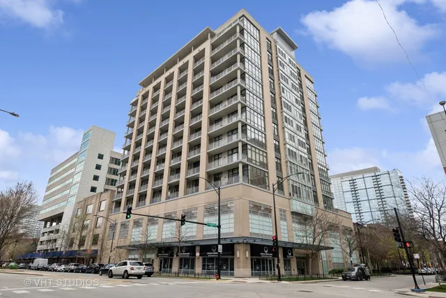 $475,000 | 212 East Cullerton Street, Unit PH06, Chicago, IL 60616