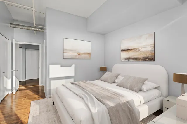 $475,000 | 212 East Cullerton Street, Unit PH06, Chicago, IL 60616