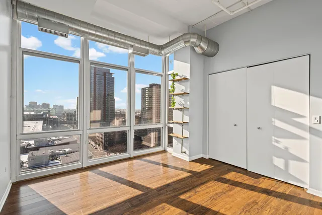 $475,000 | 212 East Cullerton Street, Unit PH06, Chicago, IL 60616