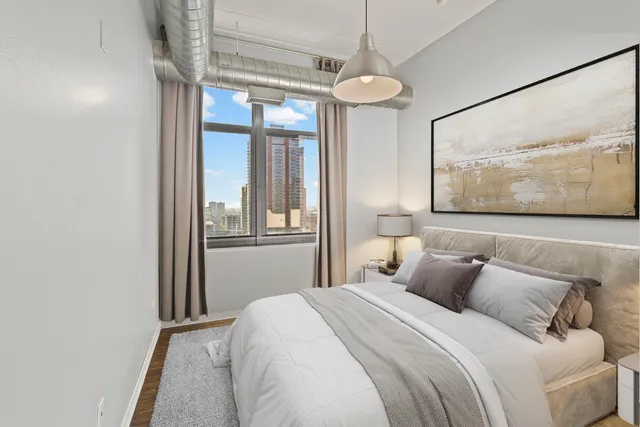 $475,000 | 212 East Cullerton Street, Unit PH06, Chicago, IL 60616