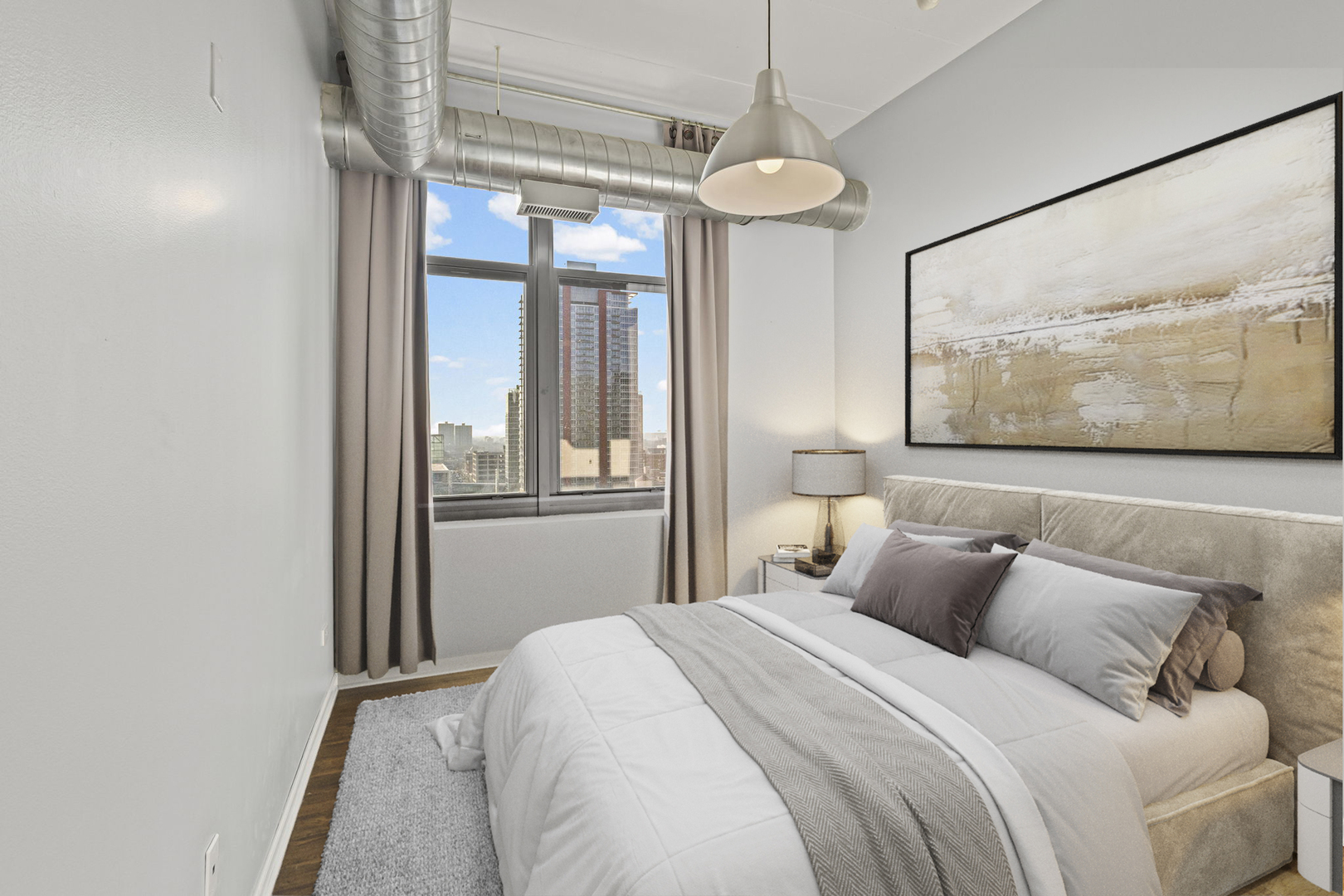 212 East Cullerton Street, Unit PH06 Chicago, IL 60616 - Photo 14 of 20