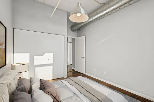 $475,000 | 212 East Cullerton Street, Unit PH06, Chicago, IL 60616